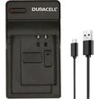 camera battery charger duracell drg5945 for gopro hero4 photo