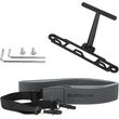 mount with strap sunnylife for dji rc rc 2 controller zj764 d photo
