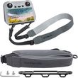 mount with lanyard sunnylife for dji rc controller mm3 gs389 photo