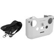 silicone case sunnylife for dji rc n1 rc n2 rc n3 gray photo