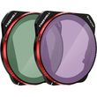 freewell true color variable nd filters for dji mavic 3 pro photo