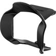 anti glare lens and gimbal cover sunnylife for dji avata 2 photo