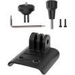 multifunctional adapter mount sunnylife for dji avata 2 photo