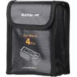 sunnylife battery bag for mavic 4 pro for 2 batteries photo