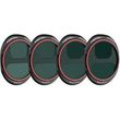 freewell dji mavic 4 pro nd pl filters bright day 4 pack photo