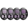 freewell dji mavic 4 pro nd filters standard day 4 pack photo