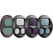 freewell dji mavic 4 pro everyday filters 4 pack photo