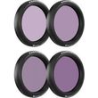 filter set freewell for dji osmo action 5 pro photo