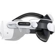 battery head strap bobovr e3 pro for meta quest 3 3s photo