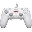 wired controller gamesir t3 wt tegenaria lite white photo