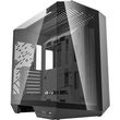 darkflash computer case dy470 without fans black photo