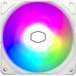 cooling fan cooler master sickleflow edge 120 argb white photo