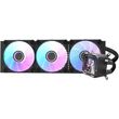 darkflash dv360s cpu liquid cooling black photo