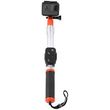 telesin diving floaty waterproof selfie stick gp mnp t01 photo