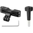 bike seat rail mount sunnylife zj942 d for action 5 pro insta360 go 3s gopro 13 photo