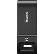 battery lid telesin for gopro 12 11 10 9 photo