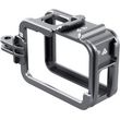 aluminium metal protective camera cage telesin for gopro hero 13 photo