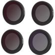 lens filter set cpl nd8 nd16 nd32 telesin for insta360 go 2 3 photo
