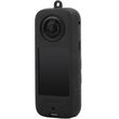 camera cover strap sunnylife for insta360 x3 ist bht504 photo