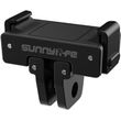 foldable quick release adapter sunnylife for osmo pocket 3 photo