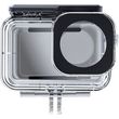 telesin waterproof case for dji action 3 4 5 photo