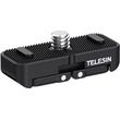 dual mount adapter telesin for insta360 x4 photo