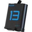 battery telesin for gopro hero 13 photo