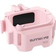 quick release mount sunnylife bk03 for op 3 pink photo