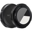 white balance lens cap freewell for canon ef rf mount photo