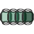 freewell filters set for dji o4 air unit pro photo