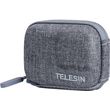 protective bag case telesin for gopro hero 9 hero 10 hero 11 hero 12 gp cpb 902 photo