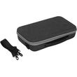 carrying case sunnylife fp b978 for dji flip photo