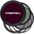 freewell 82mm magnetic variable nd filter system photo