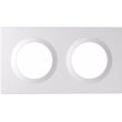 sonoff ef2g 2 gang wall switch frame orb photo