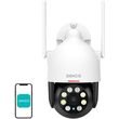 ip outdoor camera wi fi dekco dc5l photo
