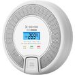 x sense co 3d w link interlinked carbon monoxide detector photo