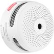 x sense xs01 smoke detector photo