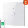smart touch wifi light switch gosund sls1 single optional n tuya photo