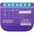 switchbot relay switch 1 with dry contact photo