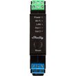 shelly pro 2pm din rail 2 channel relay wifi lan power measurement photo
