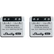 shelly pm mini gen3 set of 2 controllers wifi bluetooth photo
