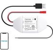smart garage door opener meross msg100hk photo