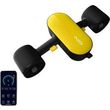 s2 underwater scooter yellow app photo