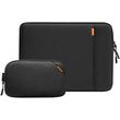 laptop sleeve kit 14 tomtoc defender a13 black photo