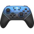 wireless gaming controler gamesir supernova t4n pro blue photo