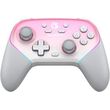 wireless gaming controler gamesir supernova t4n pro pink photo