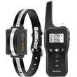 dog training collar rojeco pd529 1000m black photo