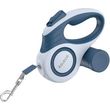 rojeco a12 3m automatic retractable dog leash blue photo