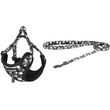 dog set dogness harness and leash daisy black photo