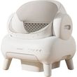 intelligent self cleaning cat litter box neakasa m1 lite photo
